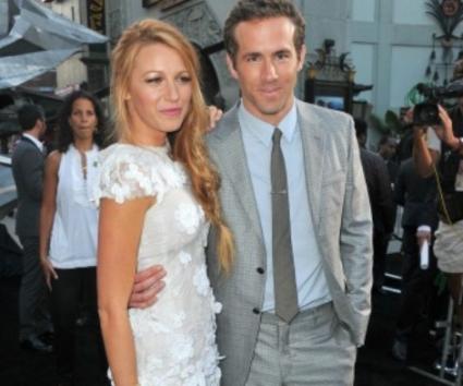 Blake Lively – Ryan Reynolds: Παντρεύτηκαν;