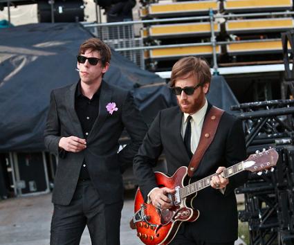 Έρχεται νέο album των Black Keys
