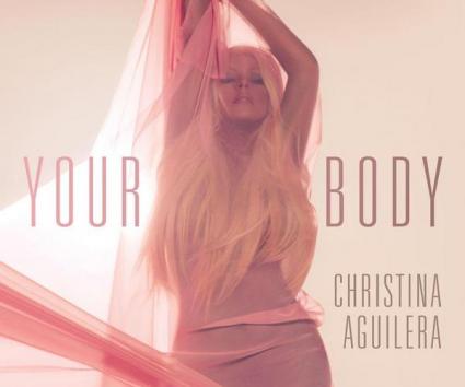 Aποκαλύφθηκε το cover για το “Your Body” και ο τίτλος του album!