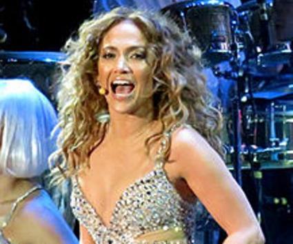 Δικό της τηλεοπτικό δίκτυο ξεκινάει η J.LO