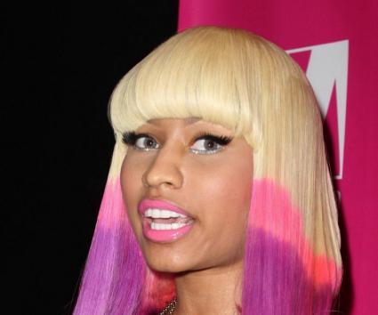 Έρχεται το νέο Single της Nicki Minaj