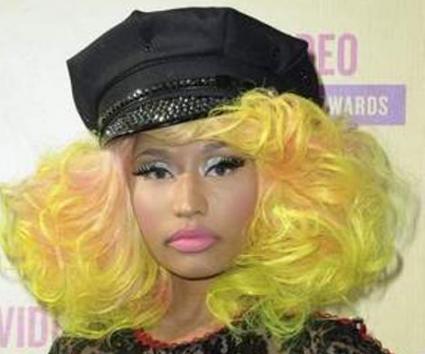 Κυκλοφόρησε το νέο single της Nicki Minaj