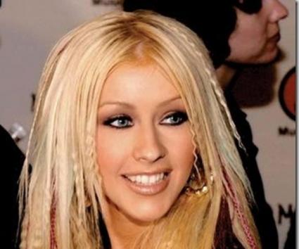 Το teaser trailer του νέου της Videoclip θα παρουσιάσει σήμερα η Christina Aguilera