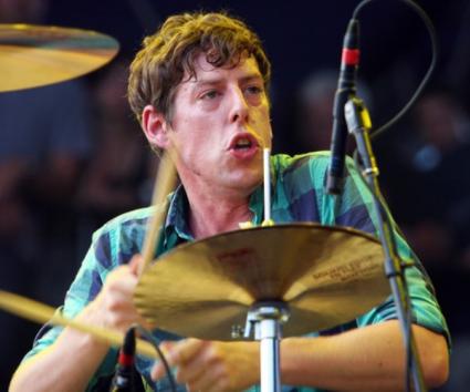 Γάμοι και Χαρές για τους Black Keys