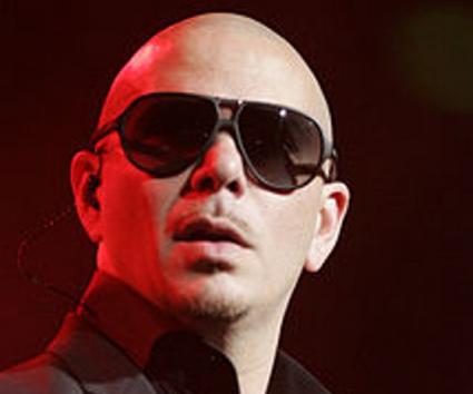 Νέο Album για τον Pitbull