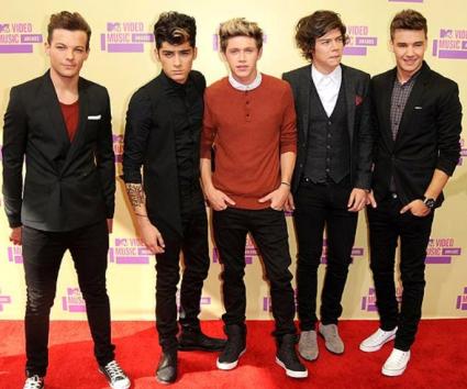 Πρεμιέρα για το νέο single και video των One Direction