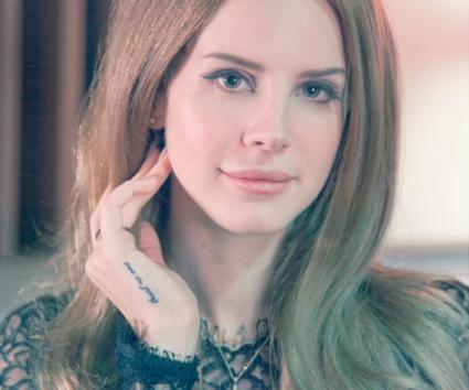 Ακούστε το νέο single της Lana Del Rey!
