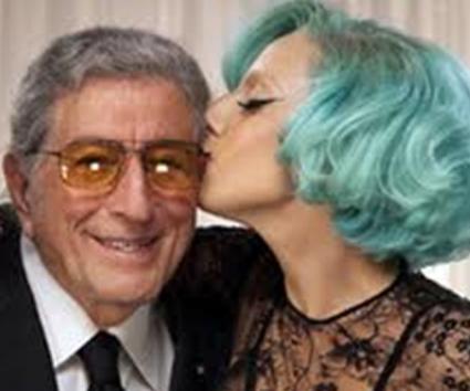 Jazz album με τον Tony Bennett θα κυκλοφορήσει η Lady Gaga