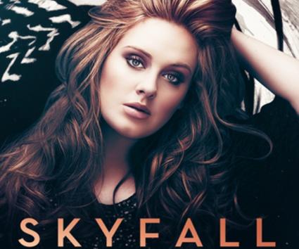 Ακούστε το “Skyfall” της Adele