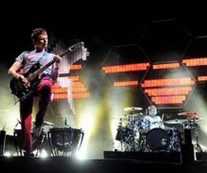 Εντυπωσιακό show ετοιμάζουν οι Muse για το UK tour τους