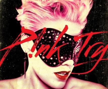 Πρεμιέρα για το νέο video της P!nk