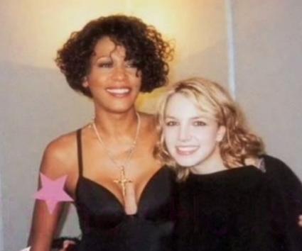 Στη συναυλία στη μνήμη της Whitney Houston θα τραγουδήσει η Britney Spears