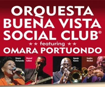 Οι ORQUESTA BUENA VISTA SOCIAL CLUB ® στην Ελλάδα