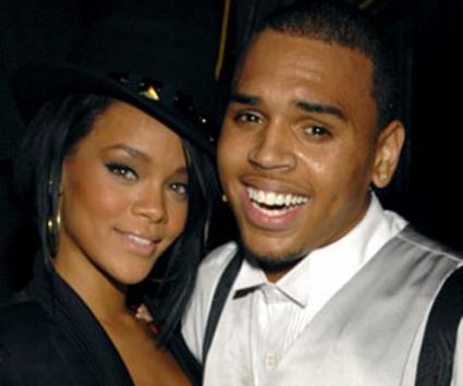 H Rihanna κι ο Chris Brown στηρίζουν την πρώην κοπέλα του Chris!