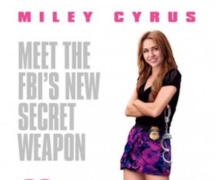 Η Miley Cyrus θα πρωταγωνιστήσει σε ταινία