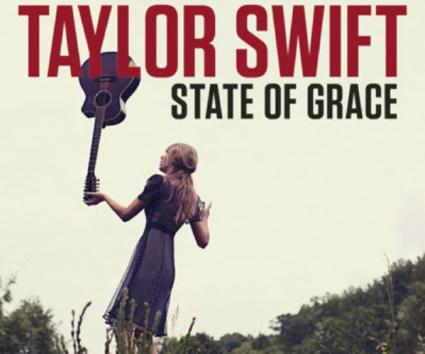 “State Of Grace” το πέμπτο single του “Red”