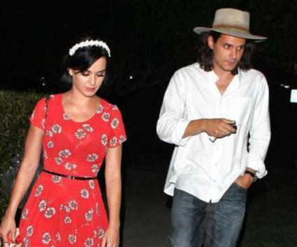 Ξανά μαζί Katy Perry-John Mayer
