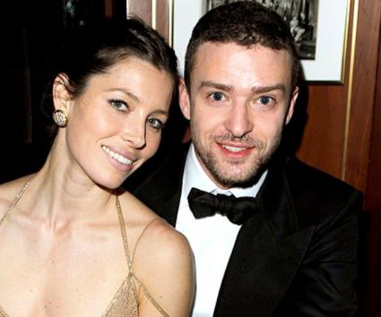 Παντρεύτηκαν Justin Timberlake-Jessica Biel