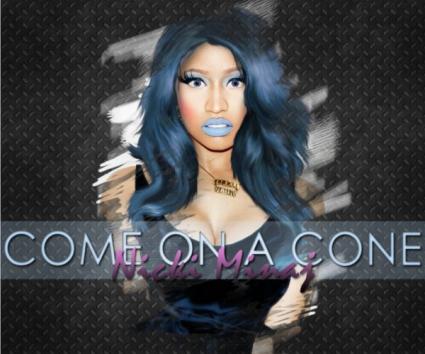 Δείτε το video clip του “Come On A Cone”