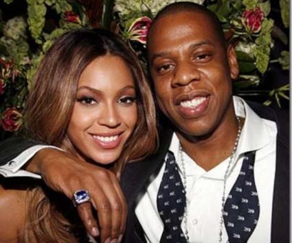 Έχασαν τη δικαστική μάχη Beyonce-Jay-Z