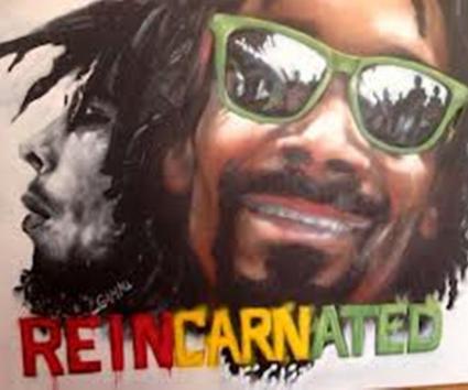 Ο Snoop Dogg μιλάει για την “μετενσάρκωση” του σε Snoop Lion