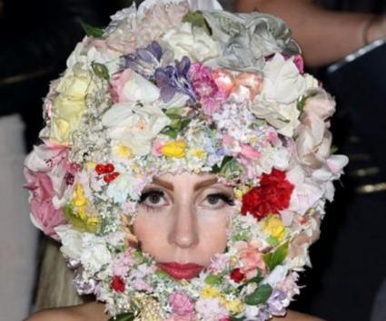 Το όνομα της σε ένα νέο είδος φυτού θα δώσει η Lady Gaga!