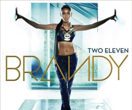 Δυναμική επιστροφή για τη Brandy!