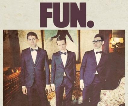 Οι Fun. διασκεδάζουν στη νυχτερινή Νέα Υόρκη