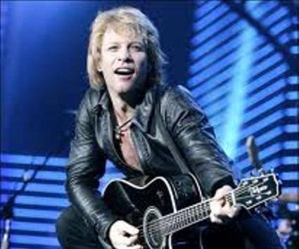 Νέα παγκόσμια περιοδεία ξεκινάει ο Bon Jovi
