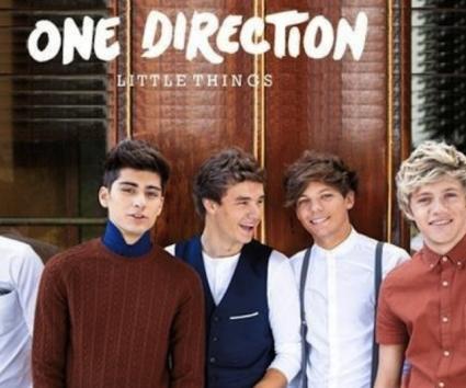 “Little Things”, το νέο single των One Direction