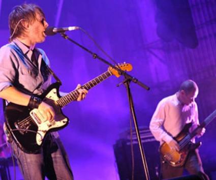 Ακούστε το νέο τραγούδι από το supergroup του Thom Yorke