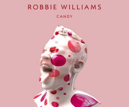 Η μεγάλη επιστροφή του Robbie Williams