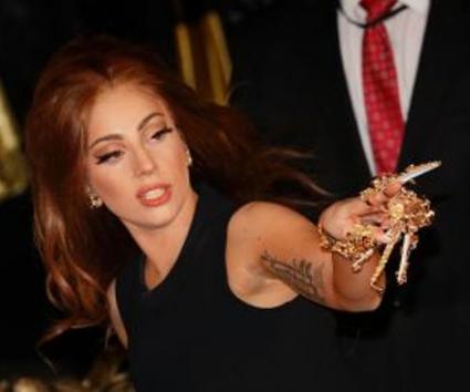 Η γενναιόδωρη Lady Gaga