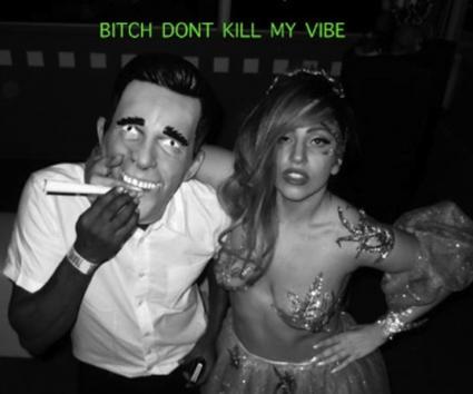Δείτε το video της συνεργασίας της Lady Gaga με τον Kendrick Lamar