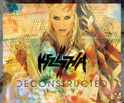 Acoustic “πείραμα” για την Ke$ha