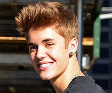 Ο Justin Bieber και η Αστυνομία