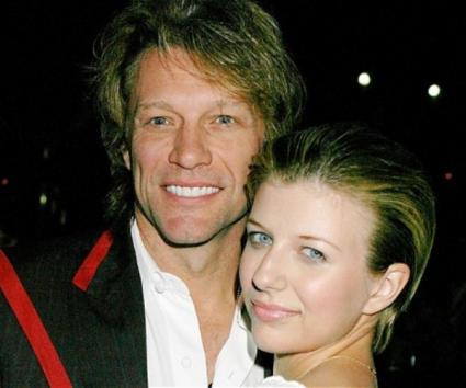 Μπελάδες για την κόρη του Bon Jovi