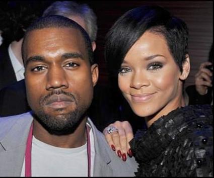 Rihanna-Kanye West: σούπερ συνεργασία στο Diamonds!