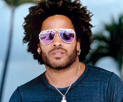 Τον Marvin Gaye θα υποδυθεί ο Lenny Kravitz