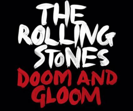 Νέο Video Clip για τους Rolling Stones