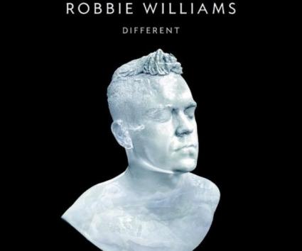 Ο …διαφορετικός Robbie Williams