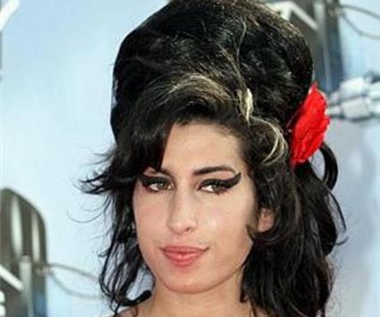 Άγαλμα της Amy Winehouse θα τοποθετηθεί στο Camden