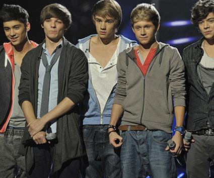 Εσείς θα φορέσετε το άρωμα των One Direction;