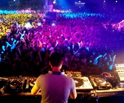 Ποιοί είναι οι 10 πιο ακριβοπληρωμένοι DJs;