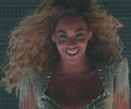 Κυκλοφόρησε το teaser για το ντοκιμαντέρ της Beyonce