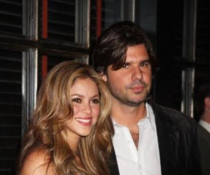 100 εκατομμύρια δολάρια ζητάει από τη Shakira ο πρώην της!