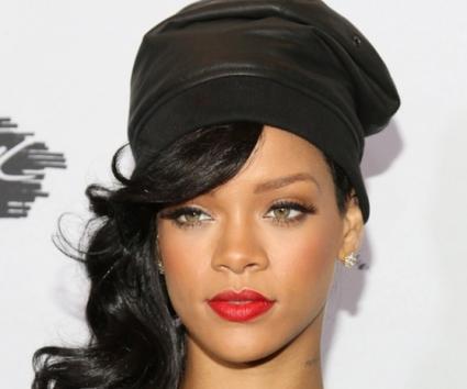 Σε ριάλιτι μόδας θα πρωταγωνιστήσει η Rihanna