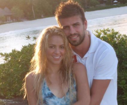Δείτε την πρώτη “φωτογραφία” του μωρού της Shakira