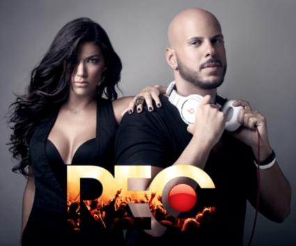 Rec – “Γιορτινά”