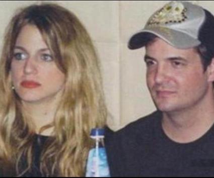 Παντρεύτηκαν Νίνο – Χρυσή Βαρδινογιάννη